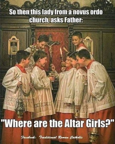 traditional catholic memes